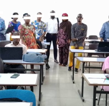 FORMATION EXCEL 2e PHASE